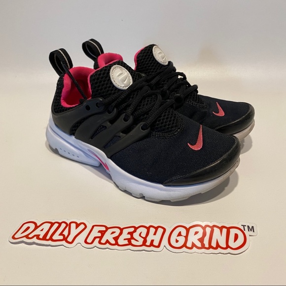 nike presto 12c